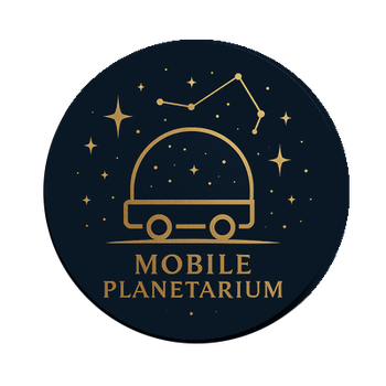 出張 移動プラネタリウム